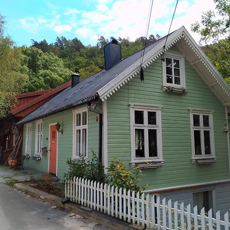 Villa Villekulla Крістіансанн Номер фото